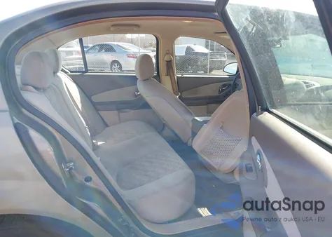 2005 Chevrolet Malibu z USA, uszkodzony, nr VIN 1G1ZS54895F303077